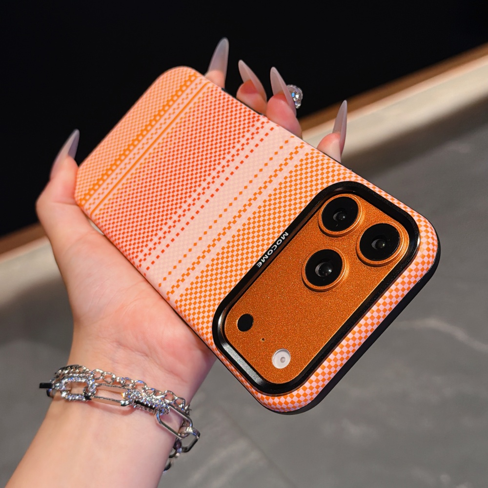 Custodia Magnetica di Lusso in - Phone Cases Magsafe recensione e prezzo