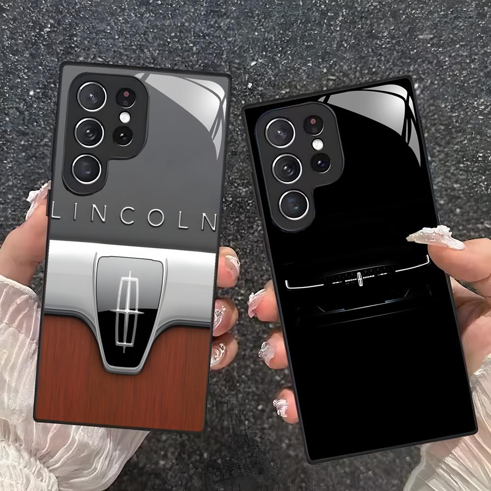 Custodia per telefono L-Lincol - Phone Cases Samsung S24 recensione e prezzo