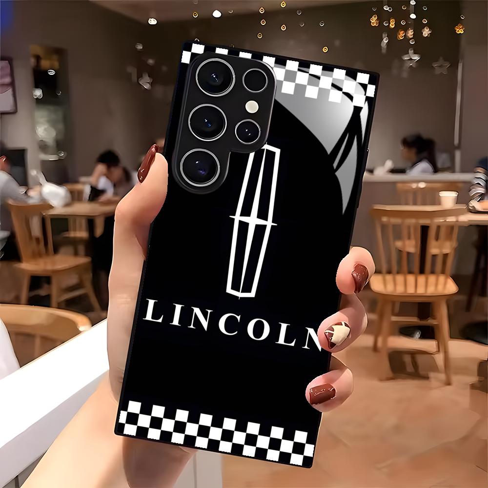 Custodia per telefono L-Lincol - Phone Cases Samsung S24 recensione e prezzo