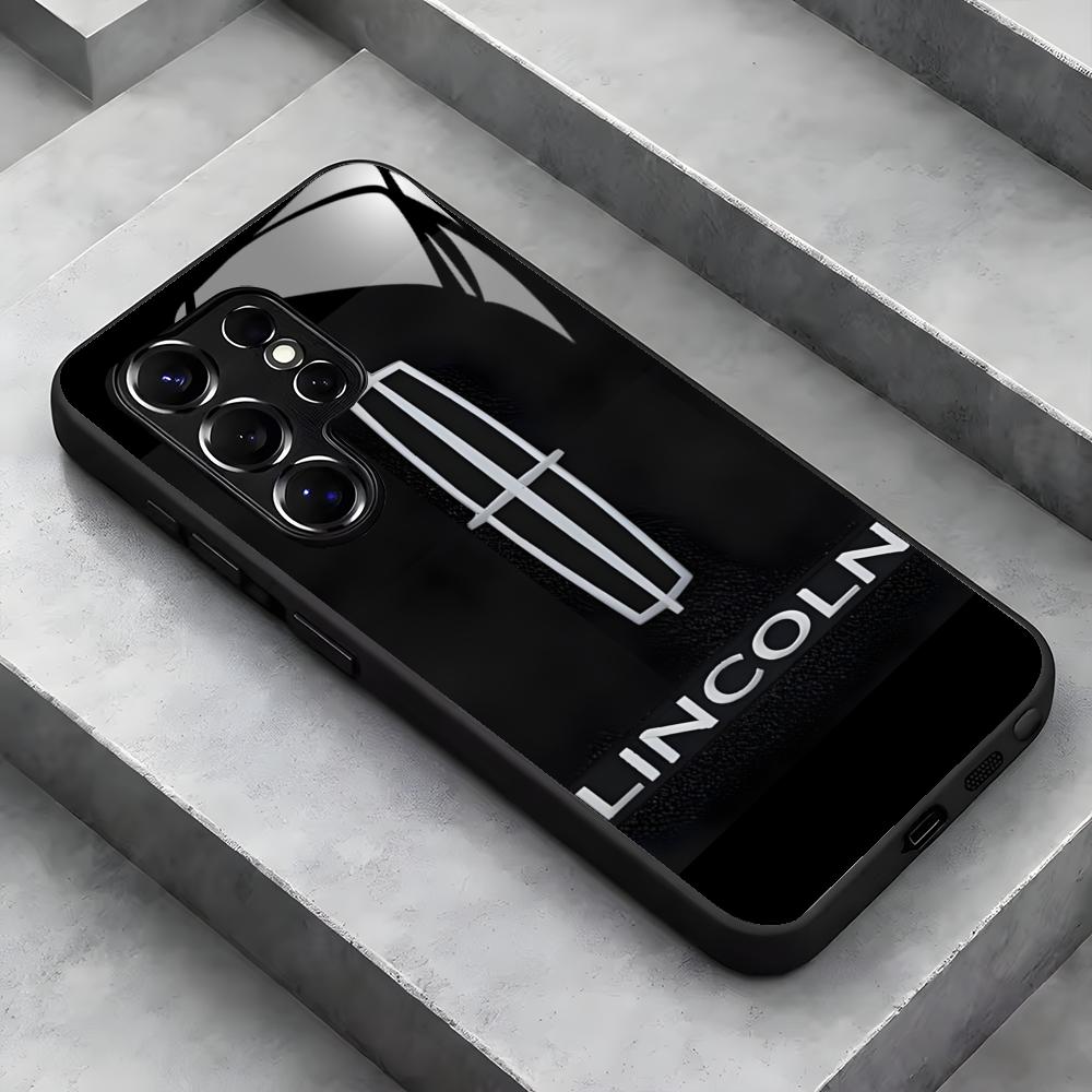 Custodia per telefono L-Lincol - Phone Cases Samsung S24 recensione e prezzo