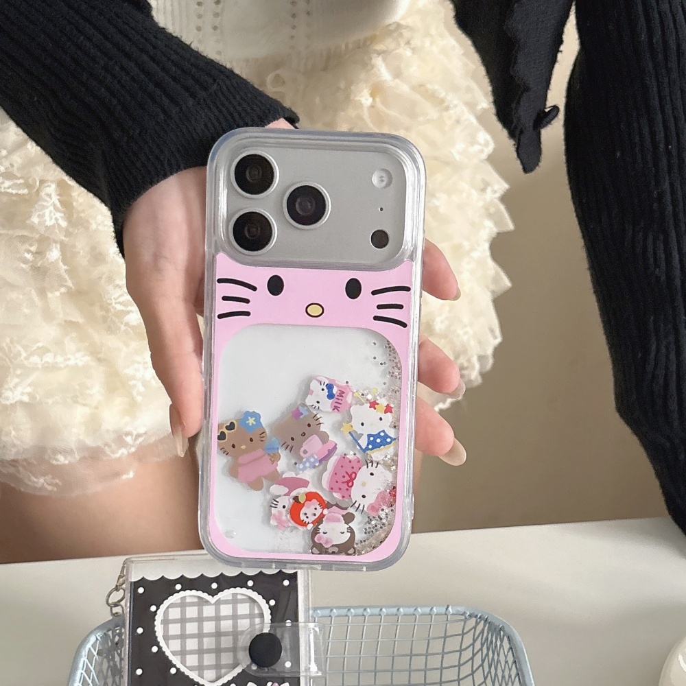 Cover Protettiva Scorrevole Ro - Phone Cases Hello Kitty recensione e prezzo