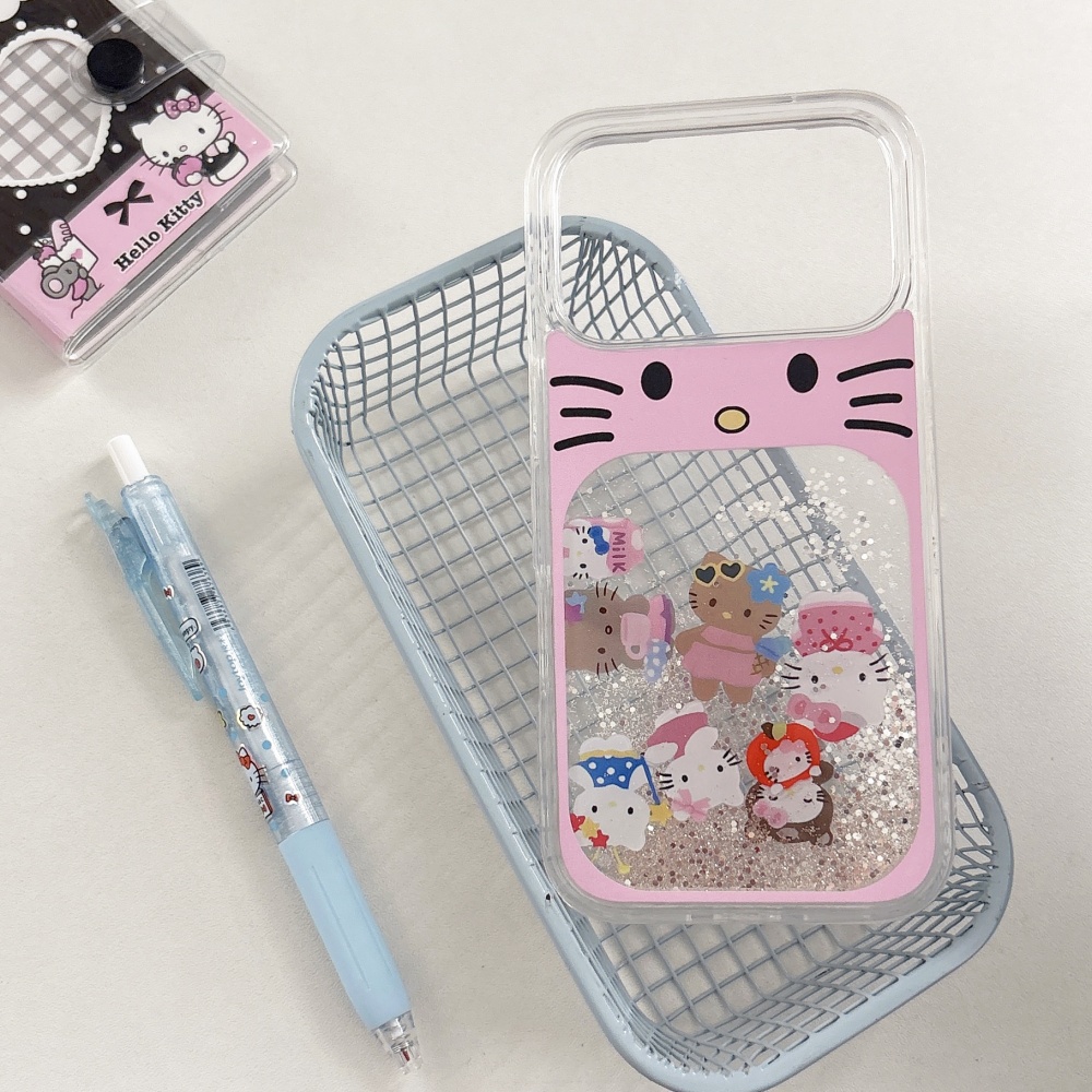 Cover Protettiva Scorrevole Ro - Phone Cases Hello Kitty recensione e prezzo