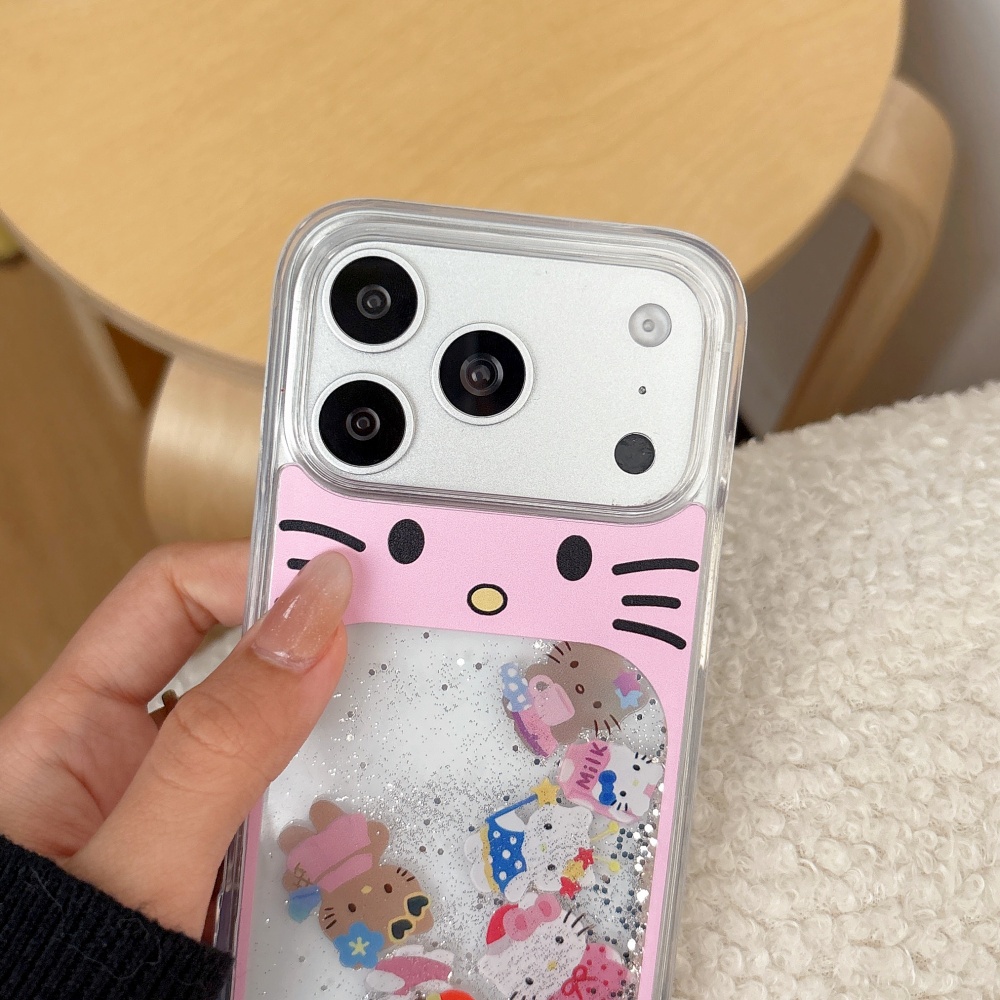 Cover Protettiva Scorrevole Ro - Phone Cases Hello Kitty recensione e prezzo