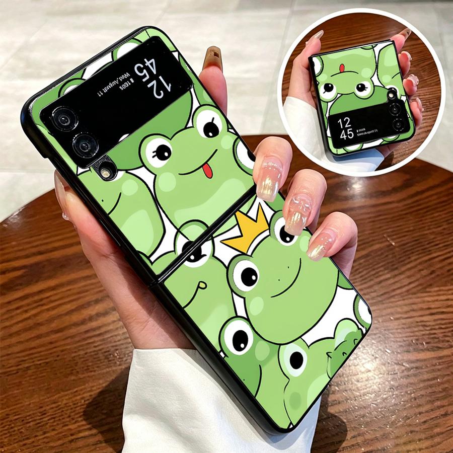 Cover per Telefono con Design  - Phone Cases Z Flip 6 recensione e prezzo