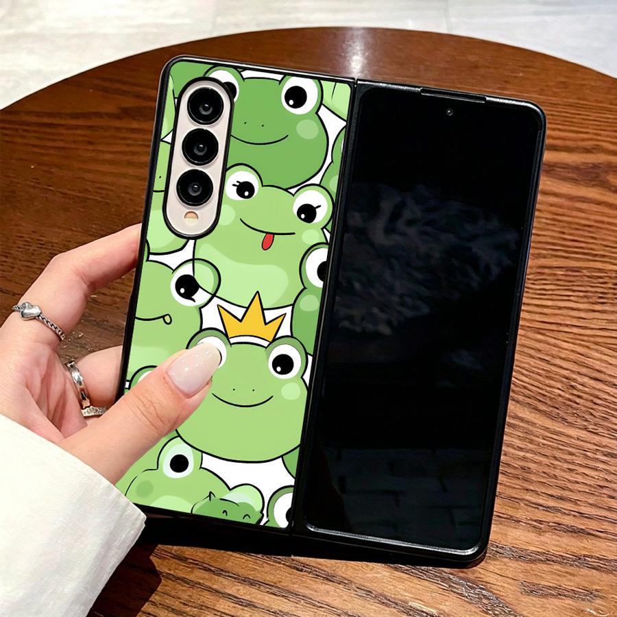 Cover per Telefono con Design  - Phone Cases Z Flip 6 recensione e prezzo