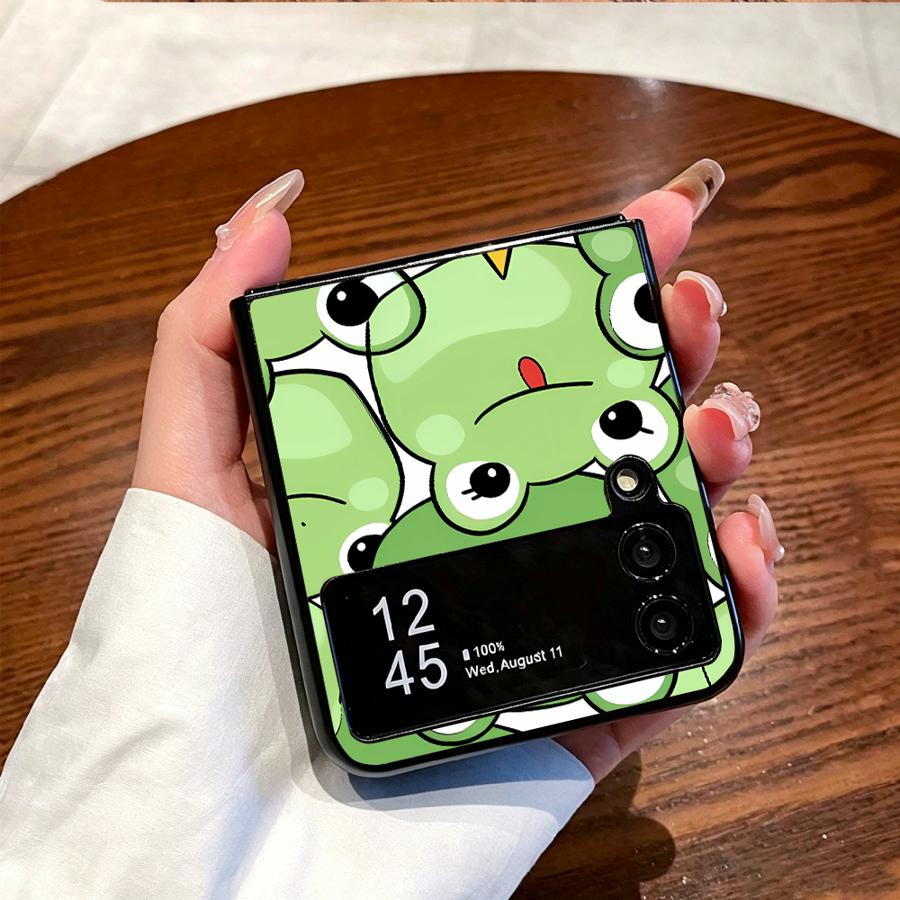 Cover per Telefono con Design  - Phone Cases Z Flip 6 recensione e prezzo