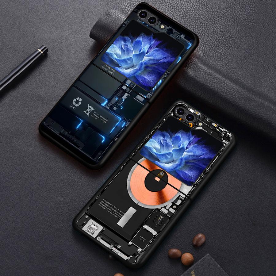 Custodia per Samsung Galaxy Fl - Phone Cases Z Flip 6 recensione e prezzo