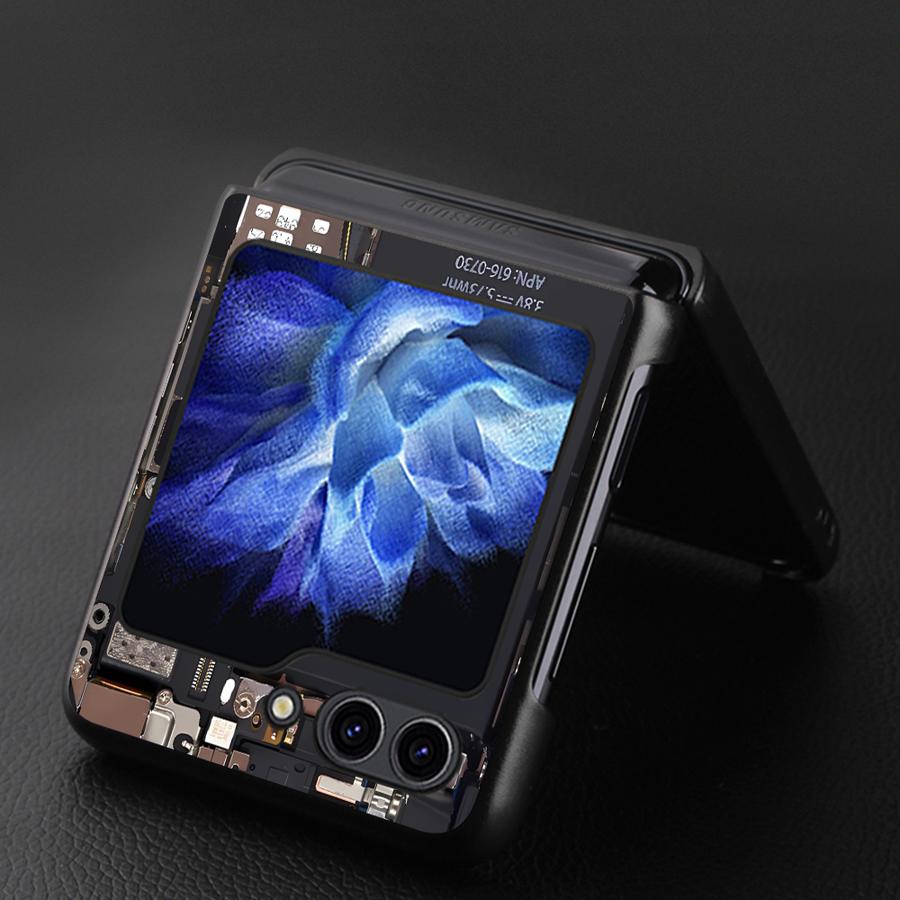 Custodia per Samsung Galaxy Fl - Phone Cases Z Flip 6 recensione e prezzo