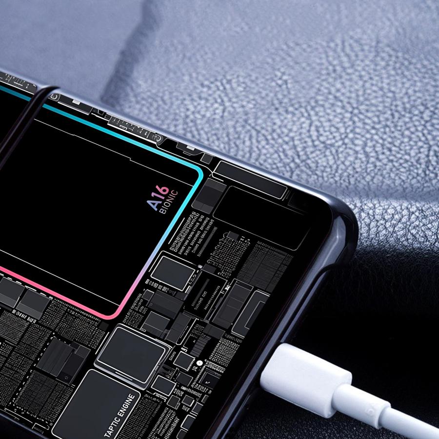 Custodia per Samsung Galaxy Fl - Phone Cases Z Flip 6 recensione e prezzo