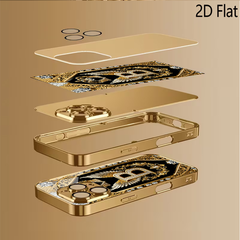 Cover per iPhone 16 17 Pro Max - Phone Cases With Camera Cover recensione e prezzo