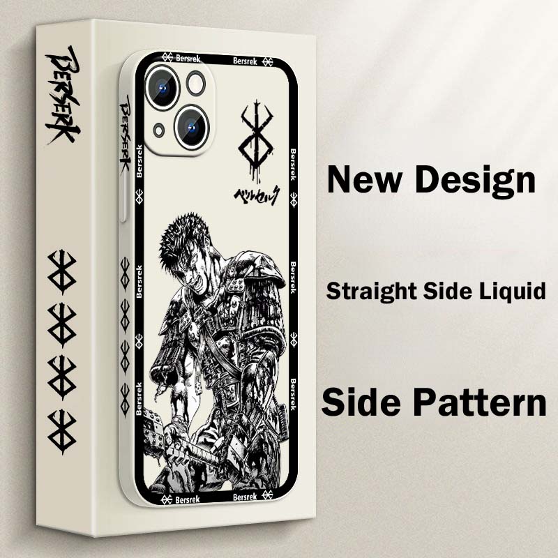 Cover per iPhone Apple 17 16 1 - Phone Cases Anime recensione e prezzo