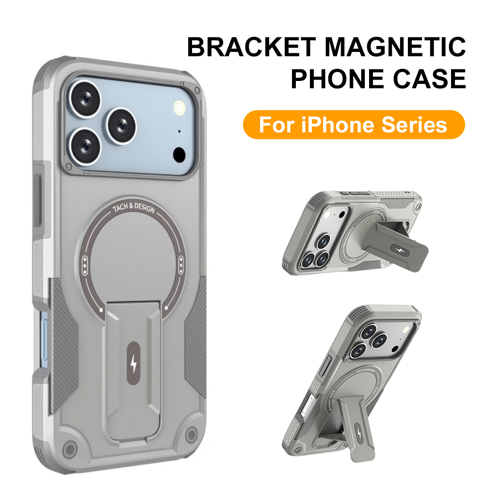 Custodia Magnetica Antiurto Pr - Rugged Armor Case recensione e prezzo