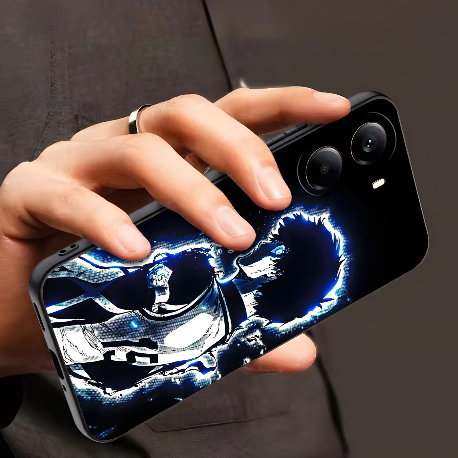 Custodia per telefono per Xiao - Phone Cases Anime recensione e prezzo