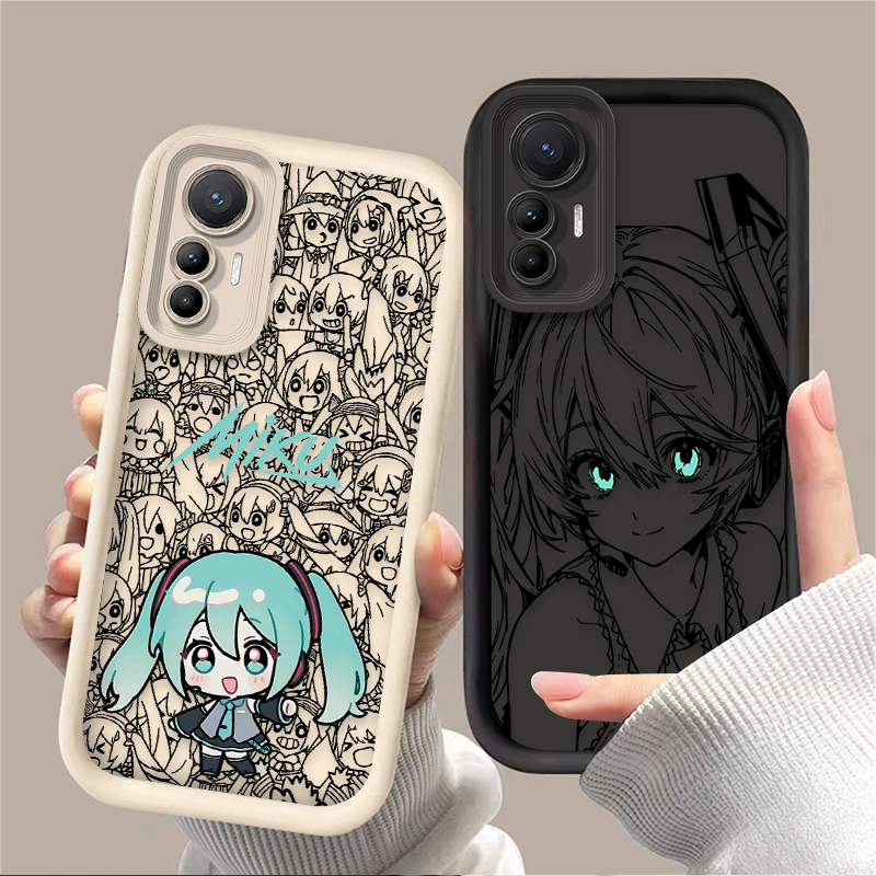 Cover per telefono H-Hatsunes  - Phone Cases Kawaii recensione e prezzo