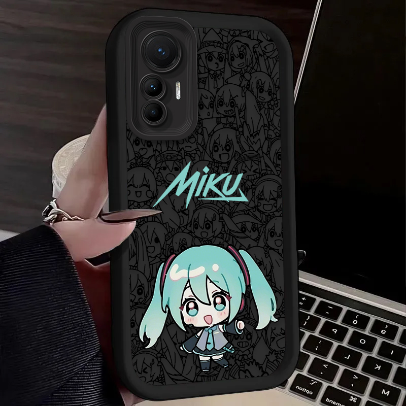 Cover per telefono H-Hatsunes  - Phone Cases Kawaii recensione e prezzo