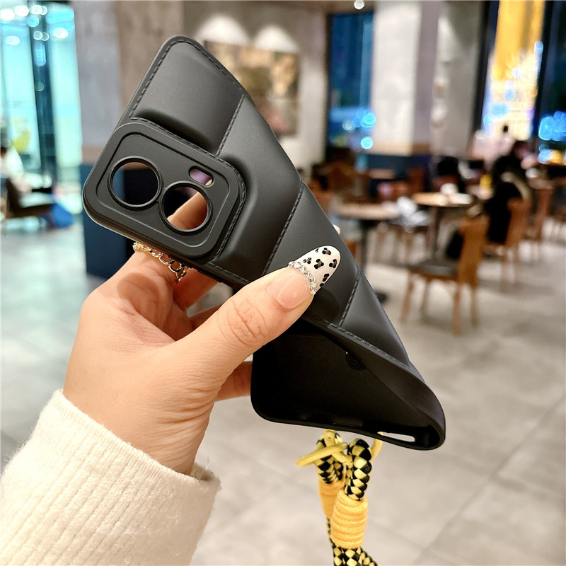 Buffer Imbottiture Custodia pe - Phone Cases Jjk recensione e prezzo