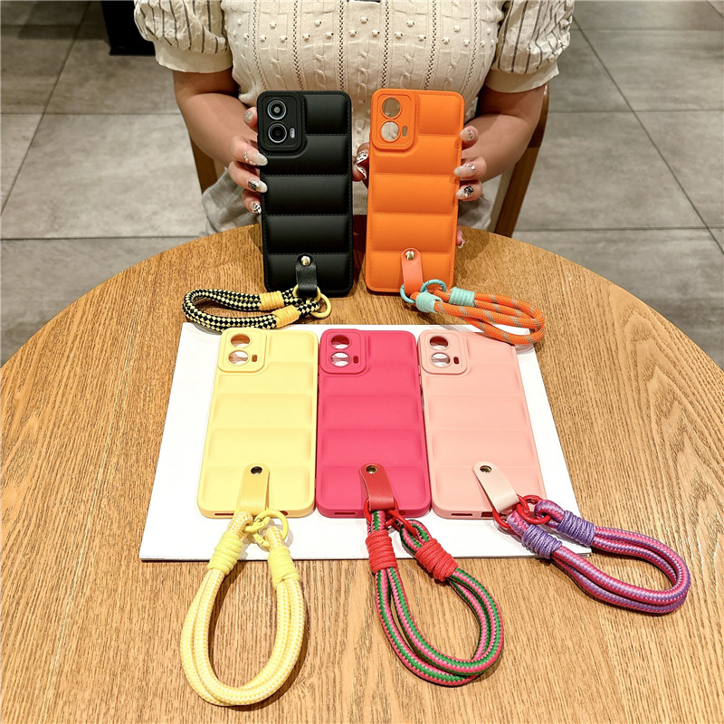 Buffer Imbottiture Custodia pe - Phone Cases Jjk recensione e prezzo