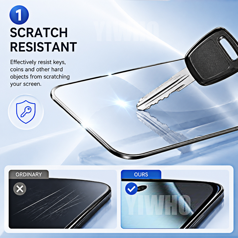 1-100 Pezzi Pellicola Protetti - Huawei Nova 12 recensione e prezzo
