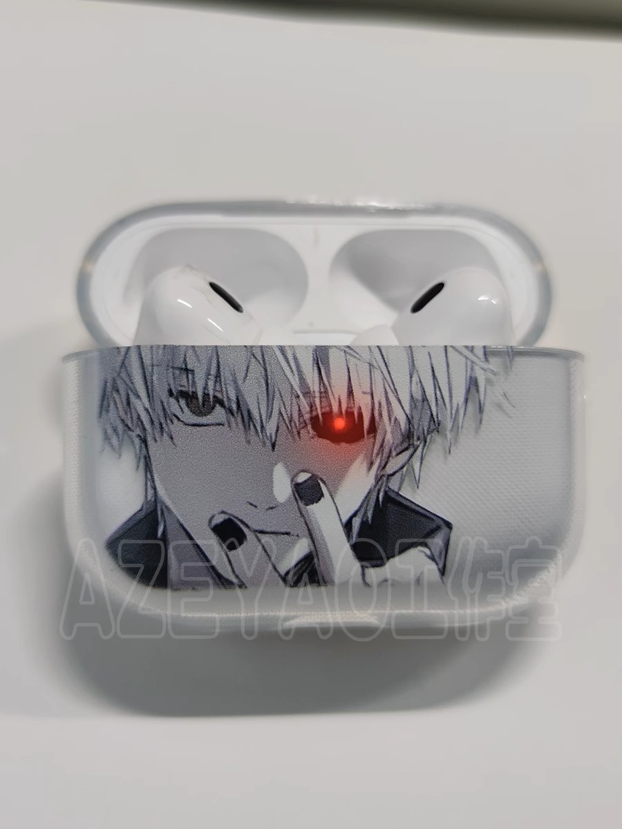 Anime di Lusso Tokyo Ghoul Air - Phone Cases Tokyo recensione e prezzo