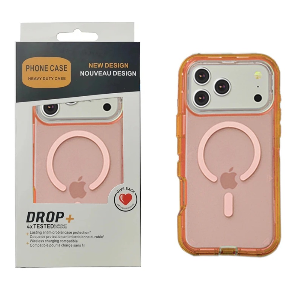Custodia Protettiva Ibrida Ott - Rugged Armor Case recensione e prezzo