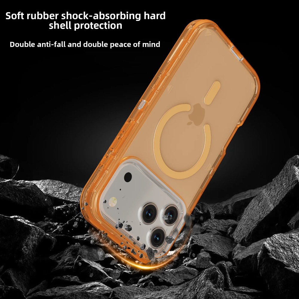 Custodia Protettiva Ibrida Ott - Rugged Armor Case recensione e prezzo