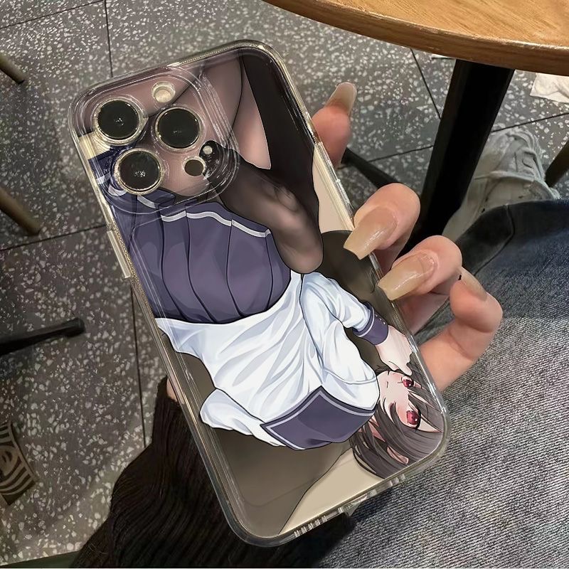 Custodia per telefono ragazza  - Phone Cases Jjk recensione e prezzo