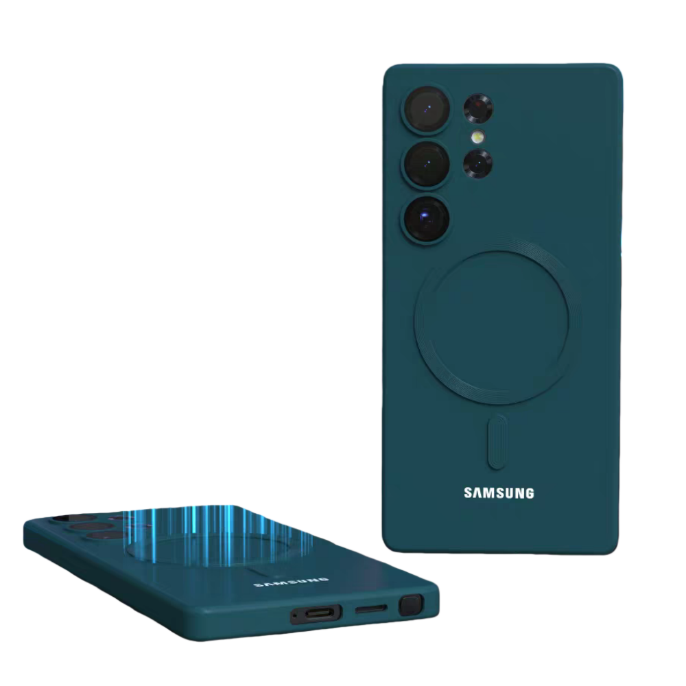Samsung S26 S25 Ultra Per Mags - Phone Cases Quality recensione e prezzo