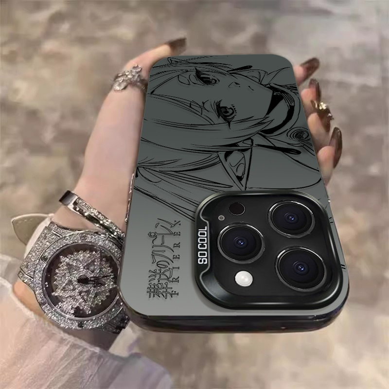 Custodia per telefono Hot Frie - Phone Cases Anime recensione e prezzo
