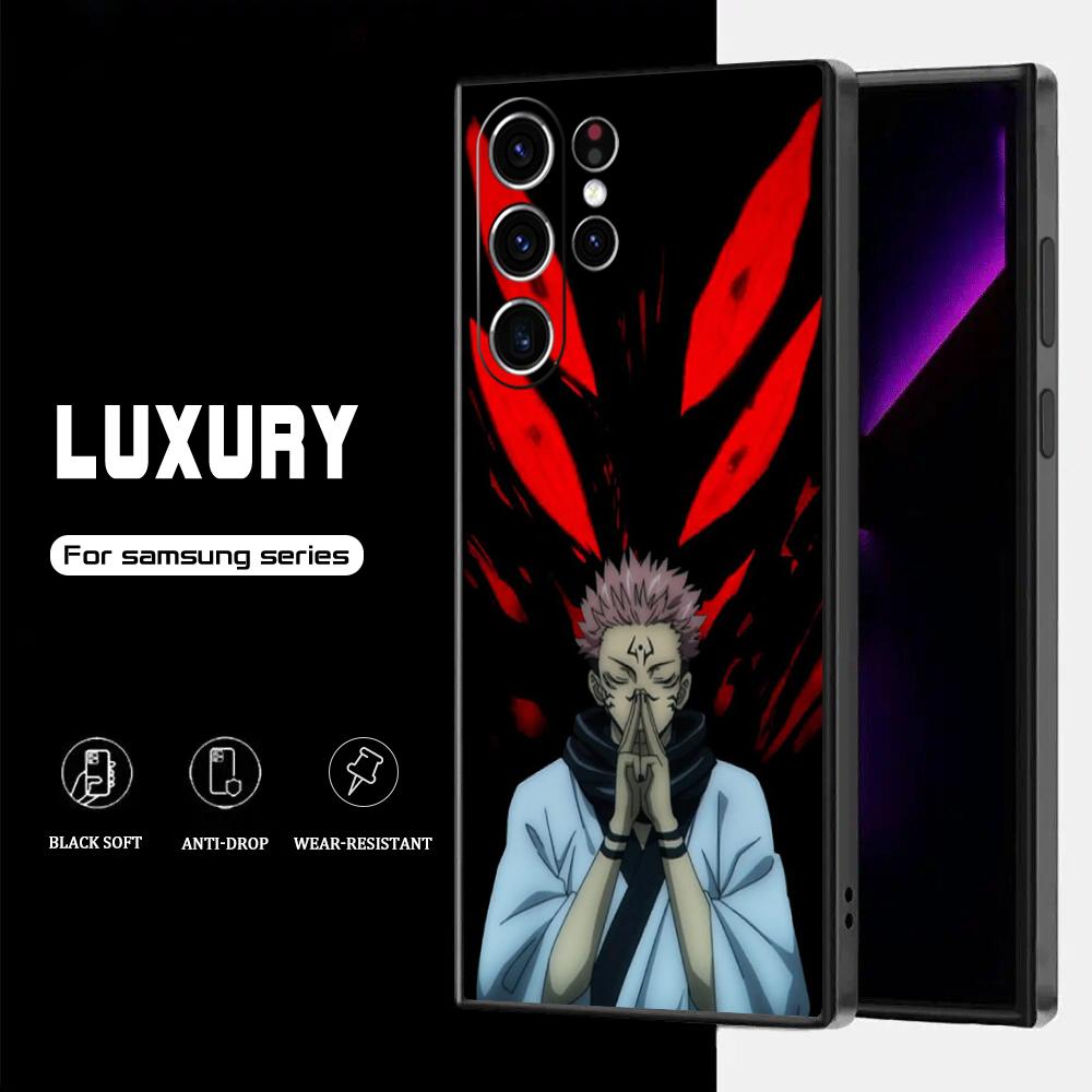 Cover per telefono J-Jujutsu K - Phone Cases Samsung S24 recensione e prezzo