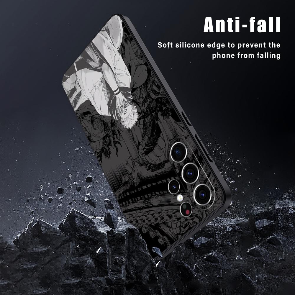 Cover per telefono J-Jujutsu K - Phone Cases Samsung S24 recensione e prezzo
