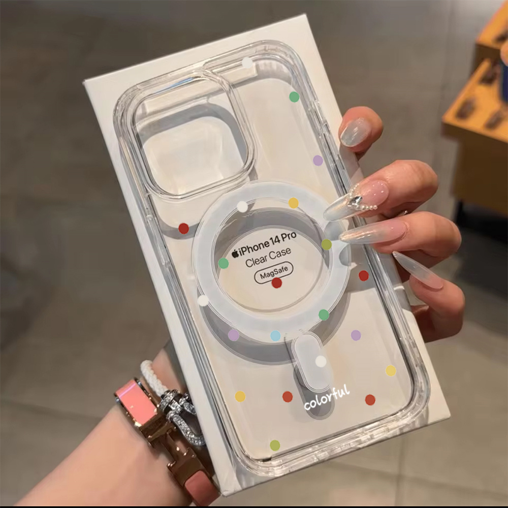 Custodia per telefono INS core - Phone Cases Magsafe recensione e prezzo