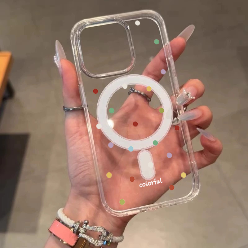 Custodia per telefono INS core - Phone Cases Magsafe recensione e prezzo