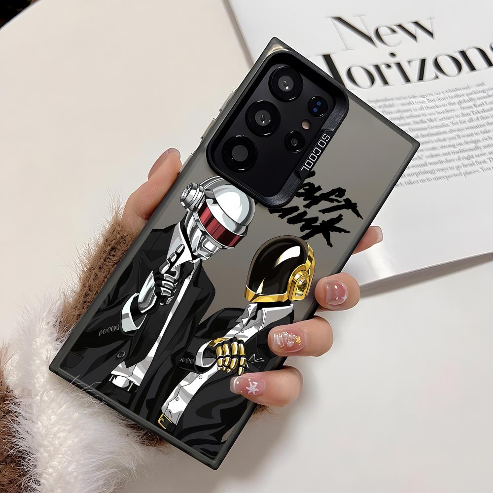 Cover per telefono Band D-Daft - Phone Cases Samsung S24 recensione e prezzo