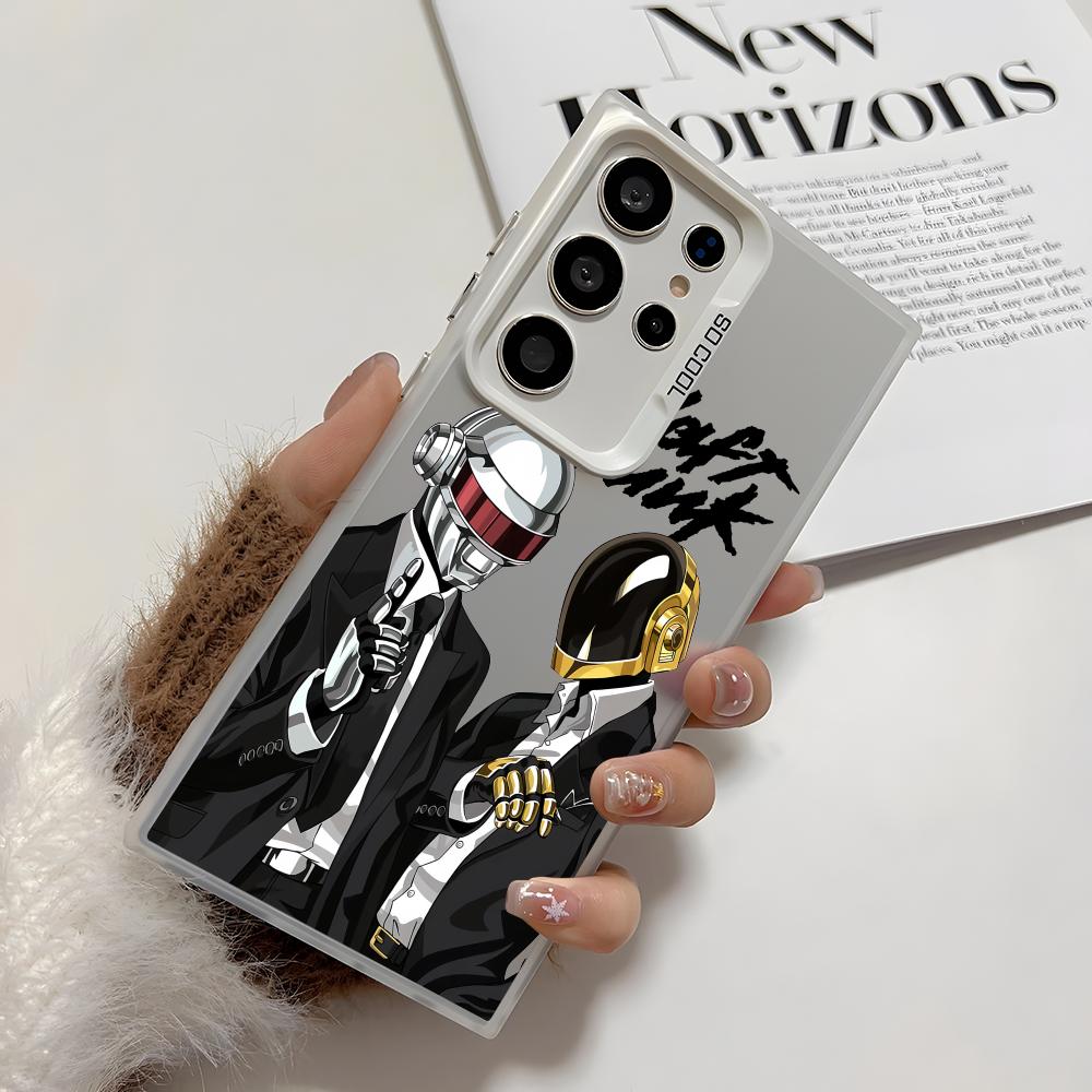 Cover per telefono Band D-Daft - Phone Cases Samsung S24 recensione e prezzo