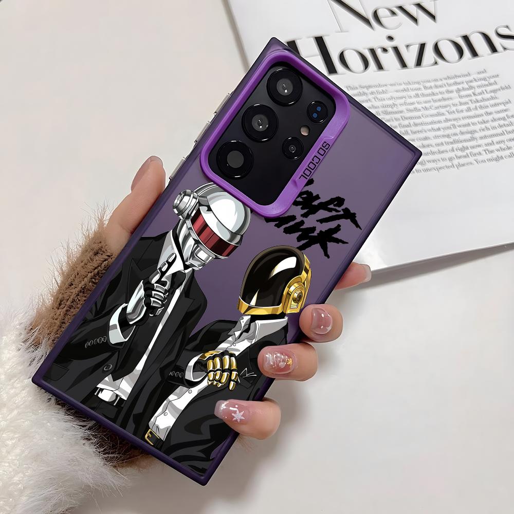 Cover per telefono Band D-Daft - Phone Cases Samsung S24 recensione e prezzo