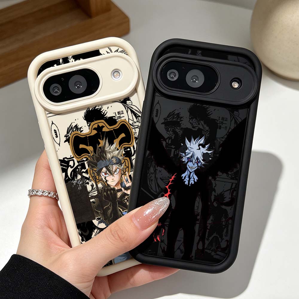 Cover per telefono Black Clove - Google Pixel 9 Pro recensione e prezzo