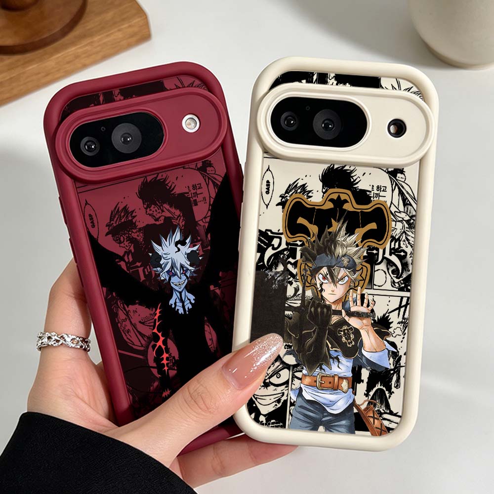 Cover per telefono Black Clove - Google Pixel 9 Pro recensione e prezzo