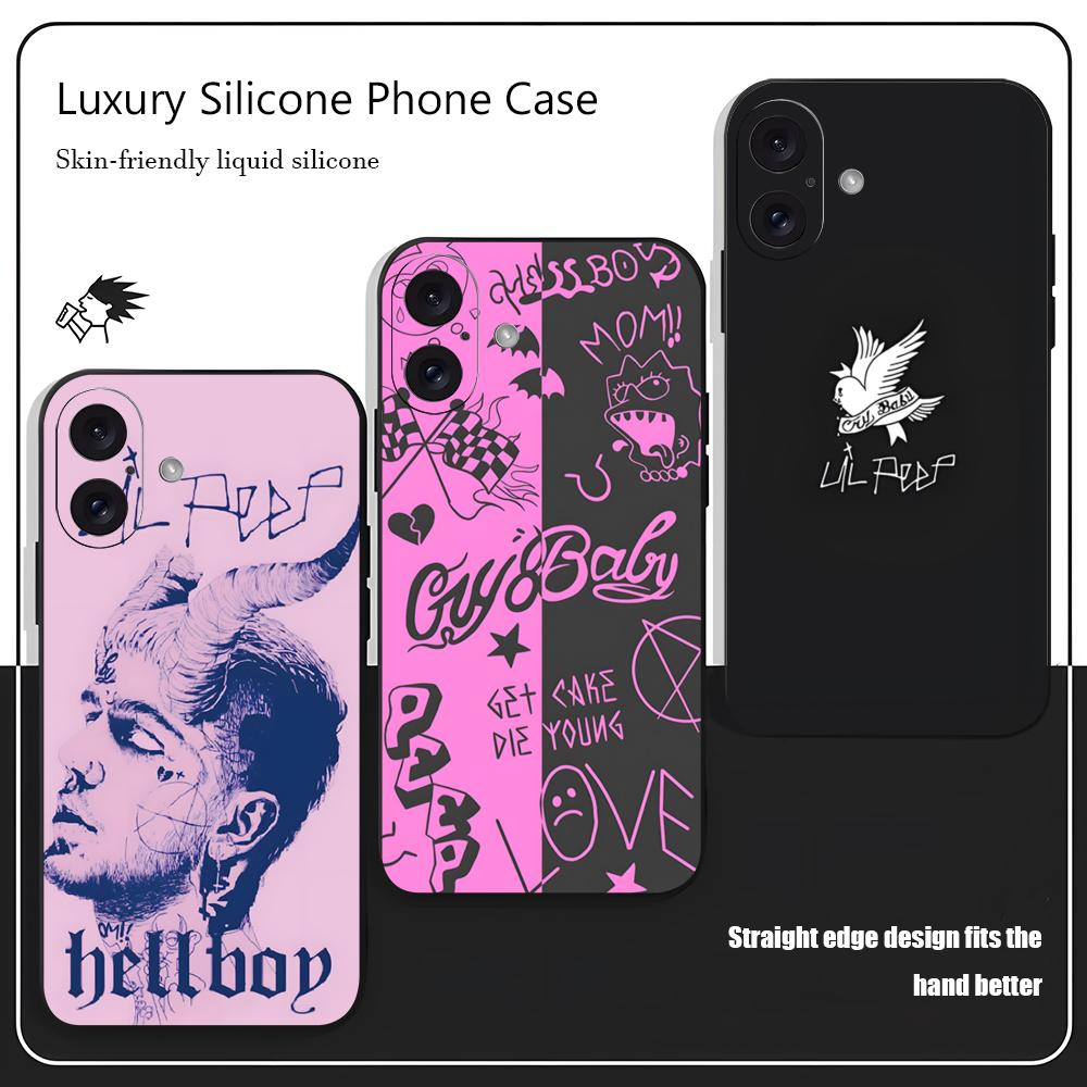 Cover Morbida Nera Antiurto L- - Phone Cases Xs Iphone recensione e prezzo