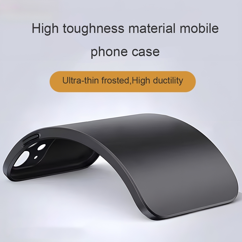 Cover Morbida Nera Antiurto L- - Phone Cases Xs Iphone recensione e prezzo