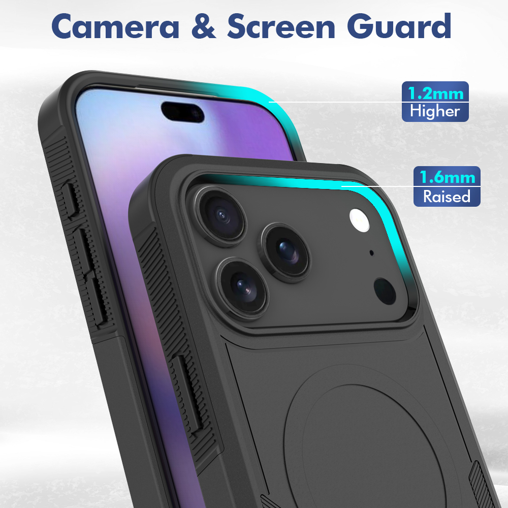 Custodia Protettiva Premium 2I - Rugged Armor Case recensione e prezzo