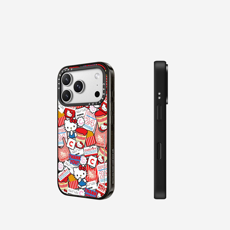 CASETiFY Serie Hello Kitty San - Phone Cases Hello Kitty recensione e prezzo