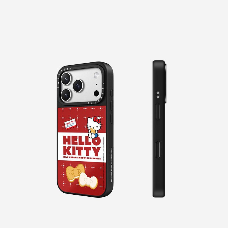CASETiFY Serie Hello Kitty San - Phone Cases Hello Kitty recensione e prezzo