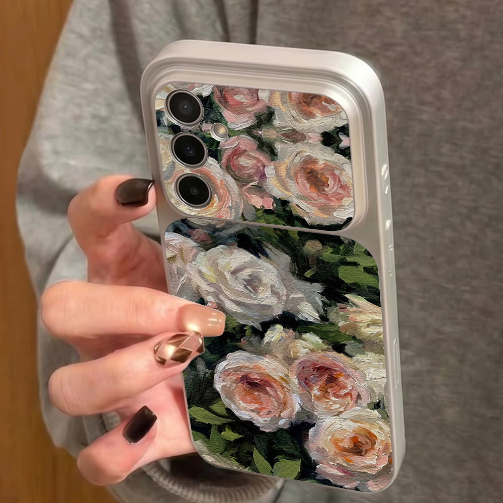 Custodia per telefono con moti - Phone Cases With Camera Cover recensione e prezzo