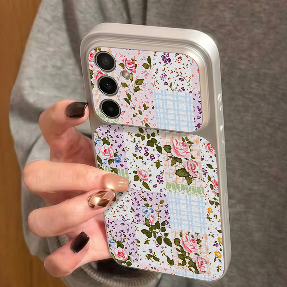 Custodia per telefono con moti - Phone Cases With Camera Cover recensione e prezzo