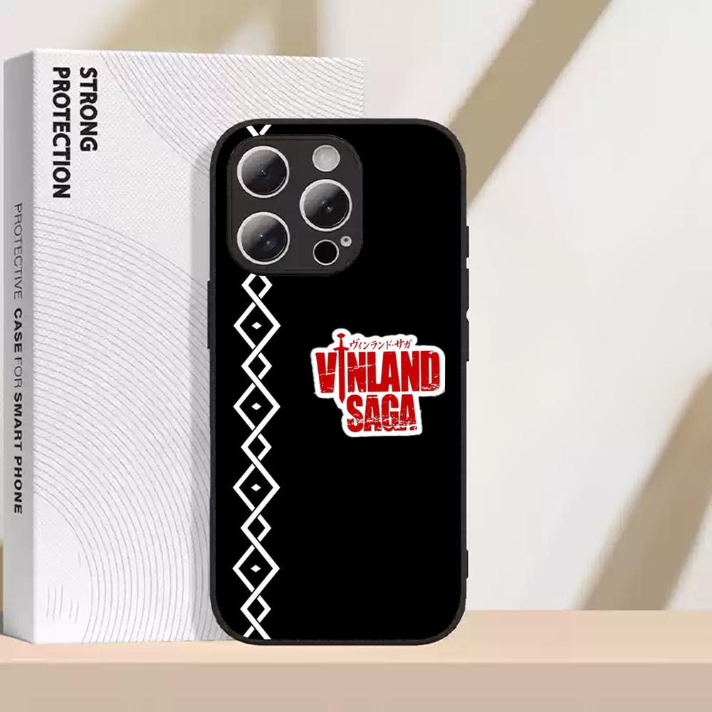 Custodia per telefono Anime V- - Phone Cases Magsafe recensione e prezzo