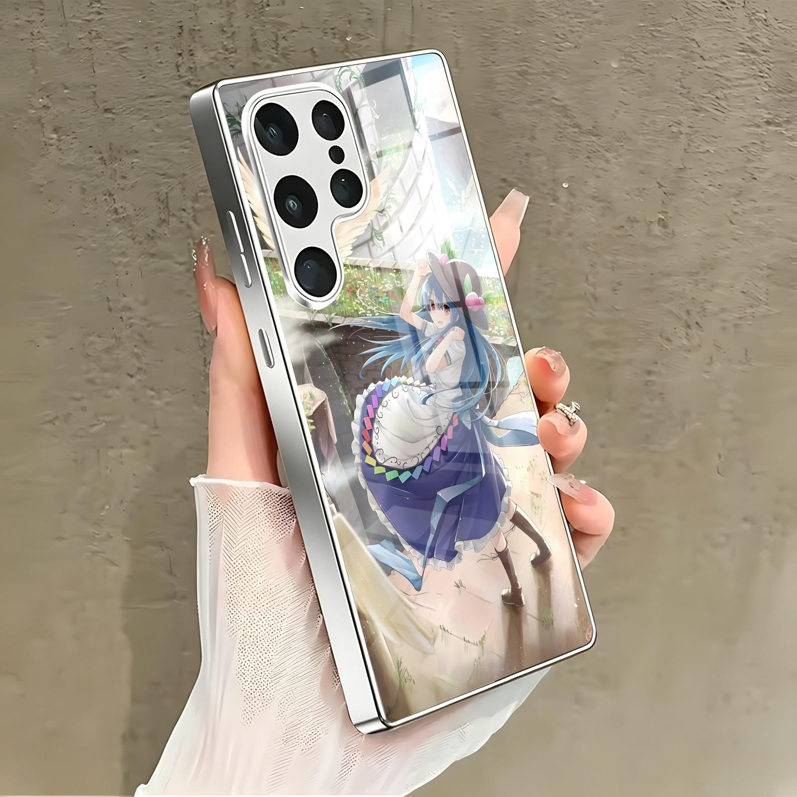 Cover per Telefono Samsung S26 - Phone Cases Samsung S24 recensione e prezzo