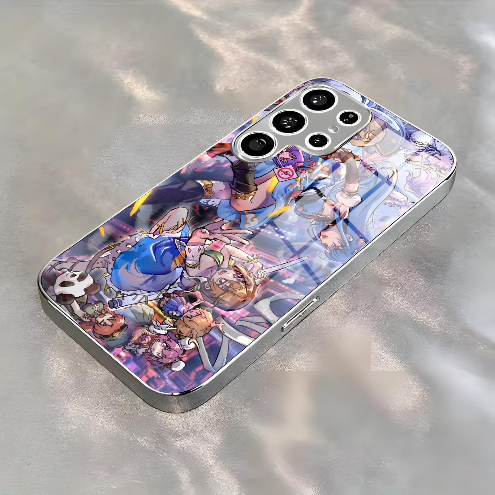 Cover per Telefono Samsung S26 - Phone Cases Samsung S24 recensione e prezzo