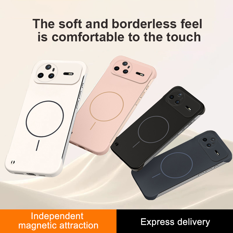 Custodie Magnetiche per Huawei - Phone Cases Quality recensione e prezzo