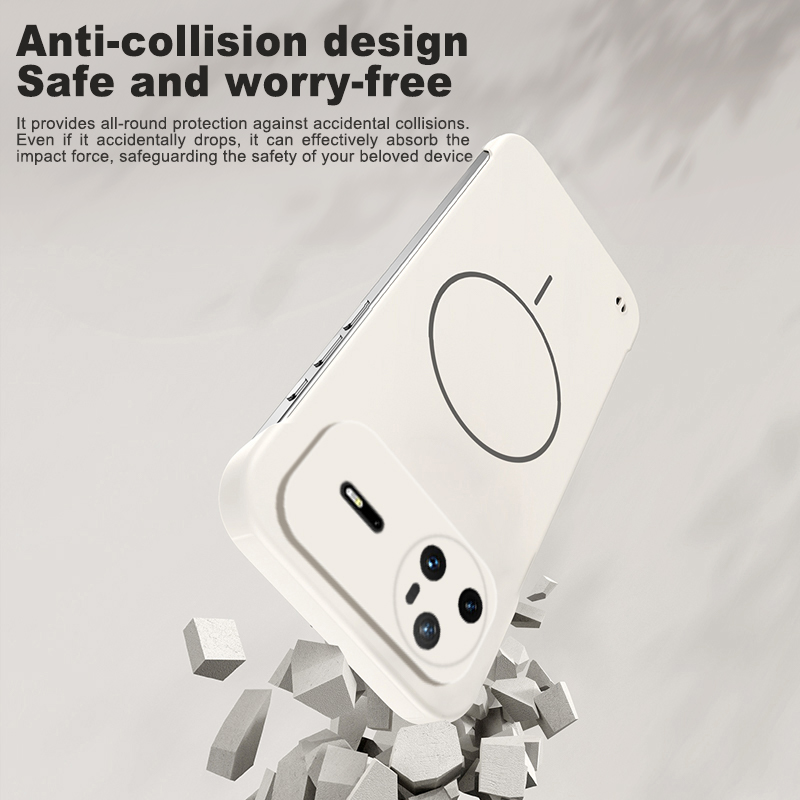 Custodie Magnetiche per Huawei - Phone Cases Quality recensione e prezzo