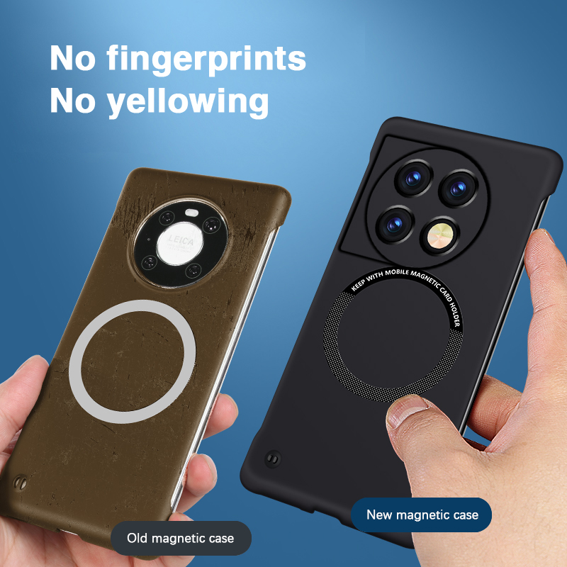 Cover per Telefono in PC Rigid - Phone Cases Quality recensione e prezzo